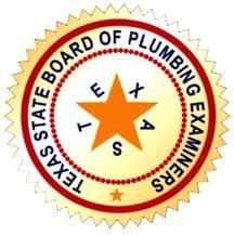 Texas State Board of Plumbing Examiners
